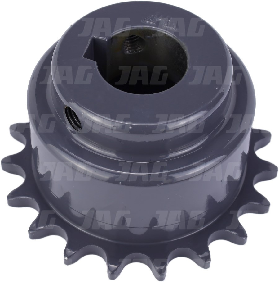 JAG02-0096 Zębatka Z19 JAG PREMIUM, CLAAS 0006299821 0003972940