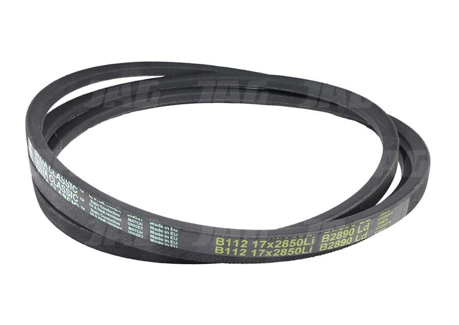 17x2850Li/2890Ld B112 Pas klinowy Gates Delta CLASSIC
