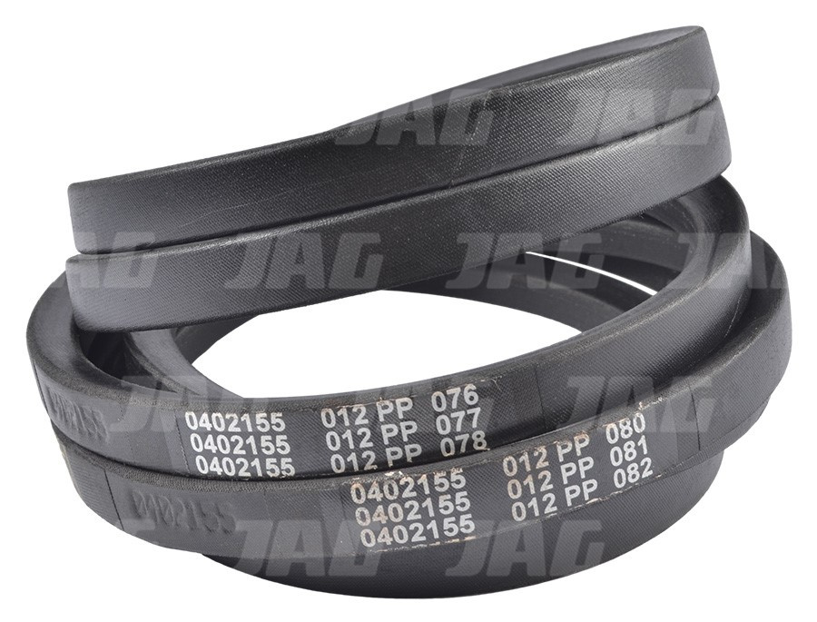 0402155 Pas Gates Agri 2 szt