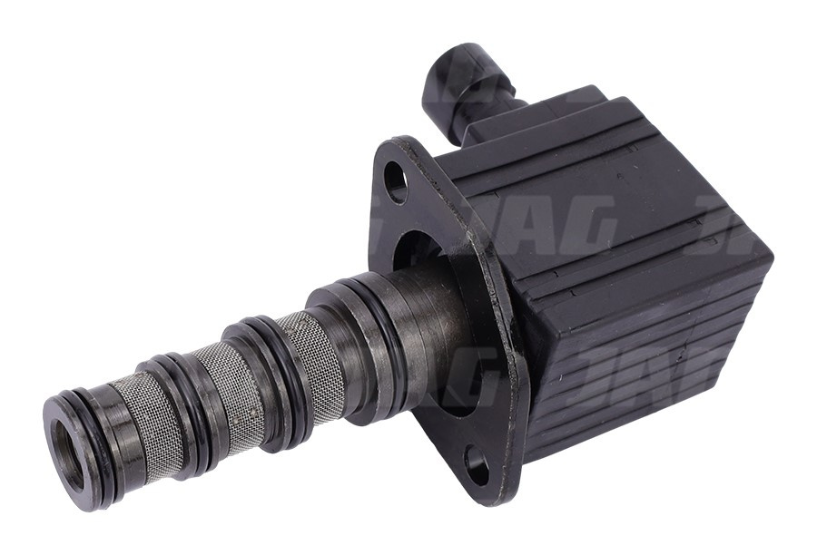 RE159089 Elektrozawór, JOHN DEERE RE159089