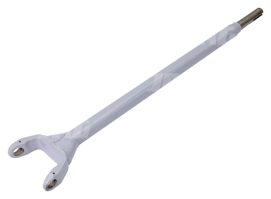 JAG02-0075 Wał targańca