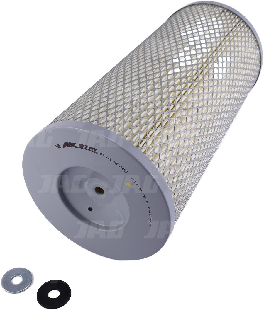 JAG62-0005 Filtr powietrza zewnętrzny HIFI