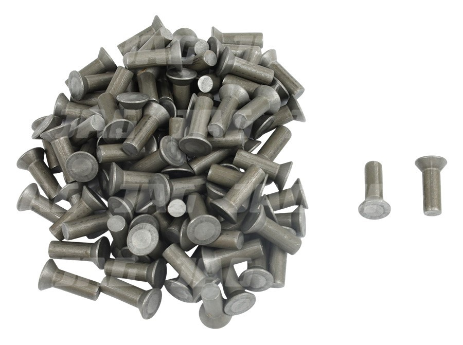 JAG01-0018 Nit płaski /op.500g./ 6x18 JAG, CLAAS 0002354630