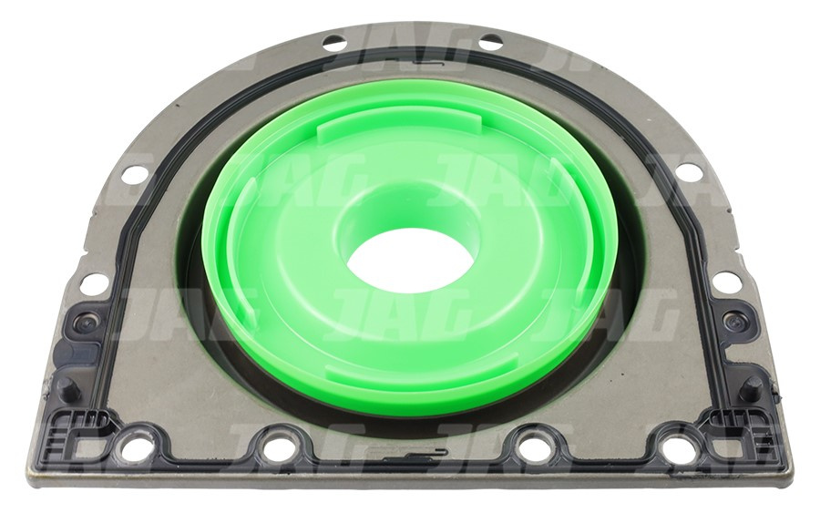 JAG99-0845 Uszczelniacz tył wału korbowego z obudową CORTECO