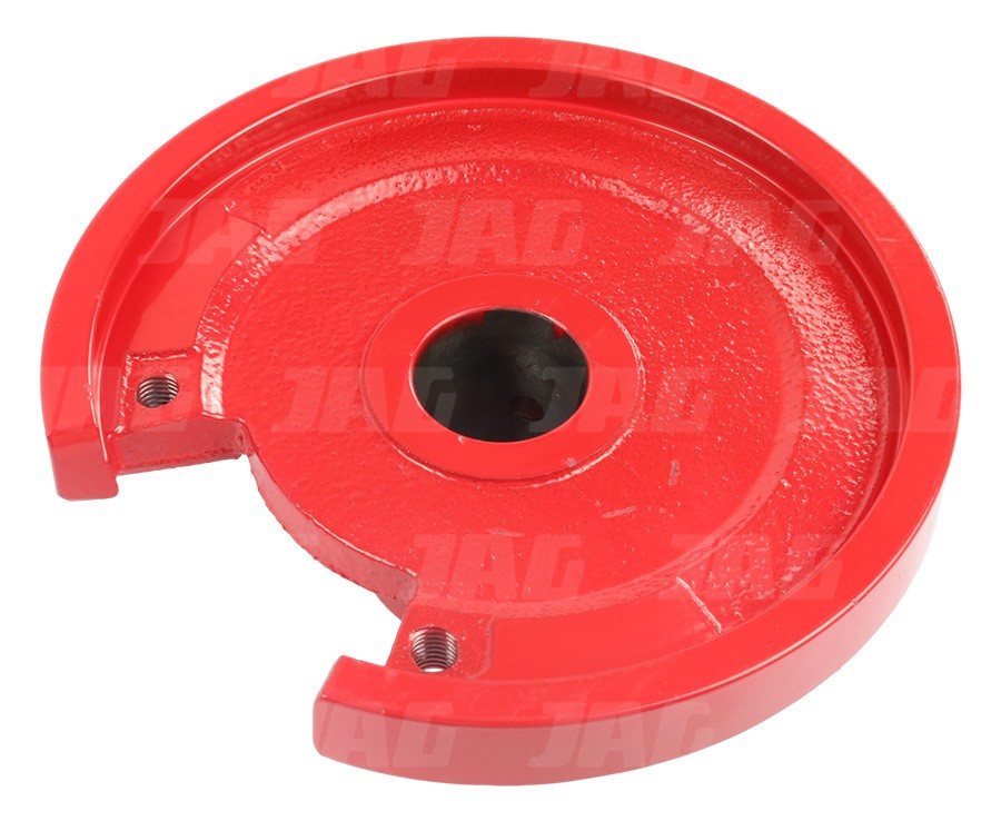 JAG58-0057 Talerz aparatu JAG PREMIUM, WELGER 0765.01.00.00 1101.22.05.02