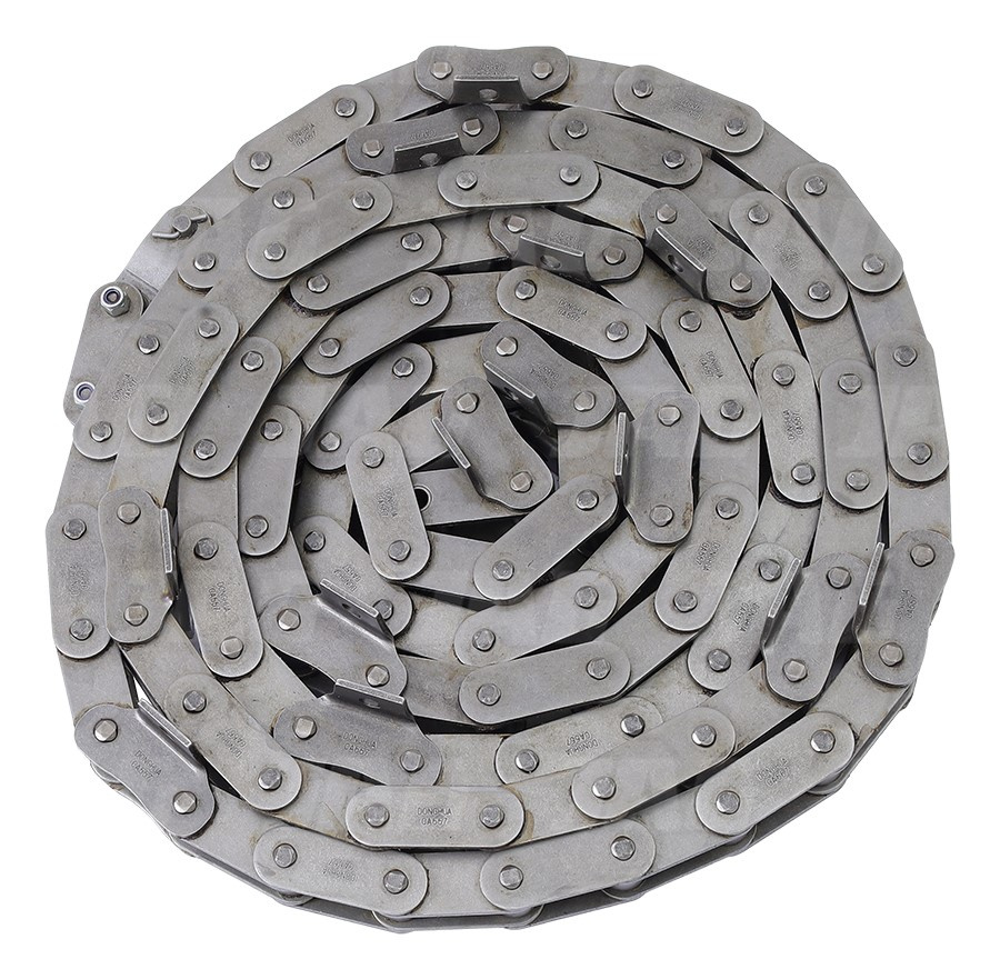 AXE41939 Łańcuch skrajny podajnika pochyłego, JOHN DEERE AXE41939