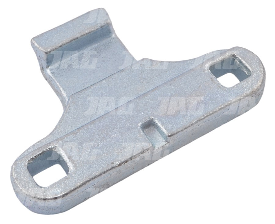 JAG41-0059 Docisk kosy żeliwny