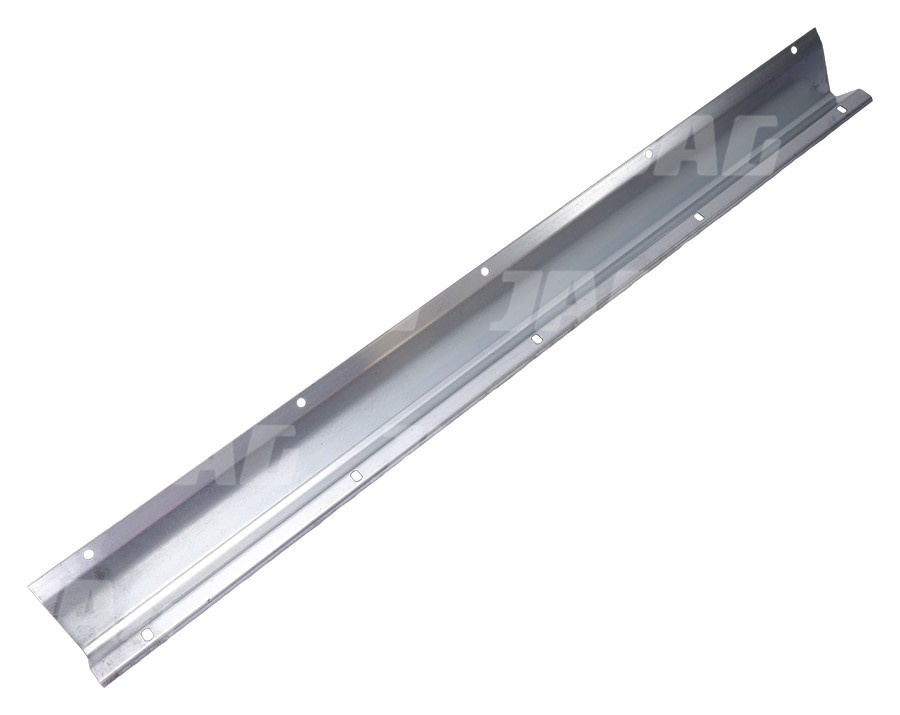 JAG05-0003 Blacha odrzutnika słomy 1298mm JAG PREMIUM, CLAAS 0006841670