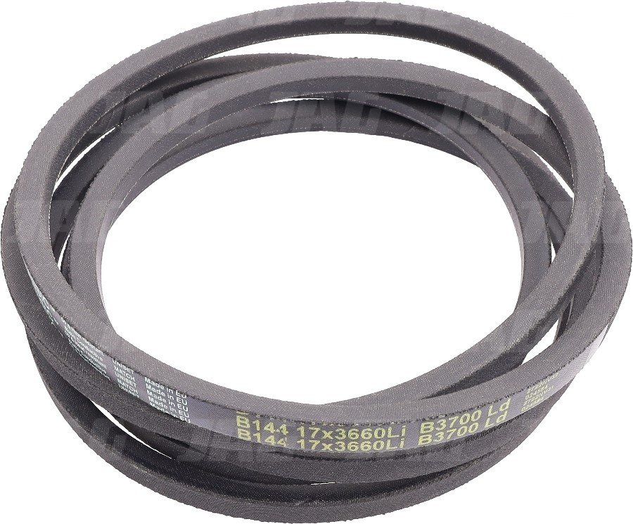 17x3660Li/3700Ld B144 Pas klinowy Gates Delta CLASSIC