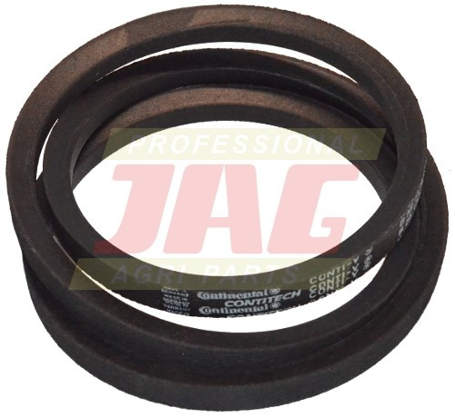 17.0x1470 Pas klinowy B58 CONTINENTAL CONTI-V, CLAAS 0005387141 AGCO 412074M1