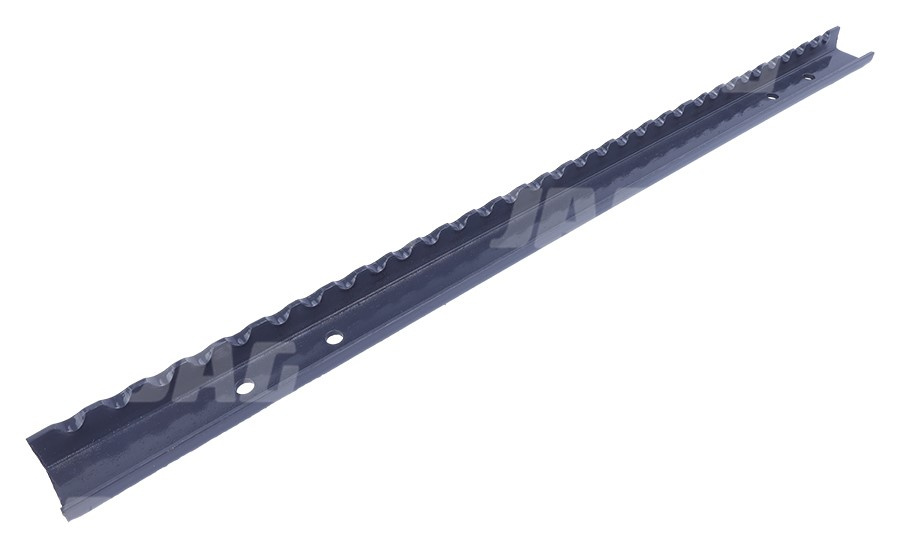 JAG04-0211 Listwa podajnika pochyłego /RH/ 736mm JAG PREMIUM, CLAAS 0006804480