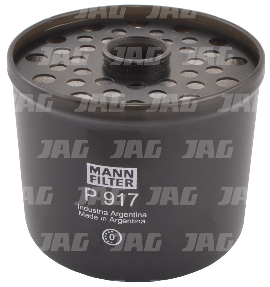 JAG61-0003 Filtr paliwa MANN FILTER, DONALDSON P556245 DEUTZ FAHR 2.4319.060.1