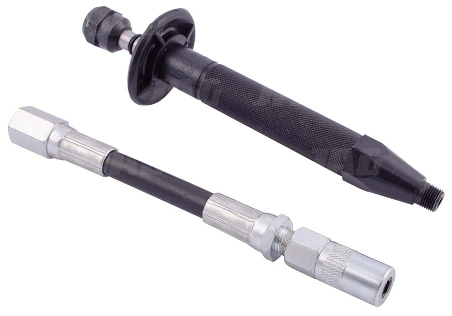 JAG90-0057 Narzędzie do udrażniania zatkanych połączeń smarowych GROZ