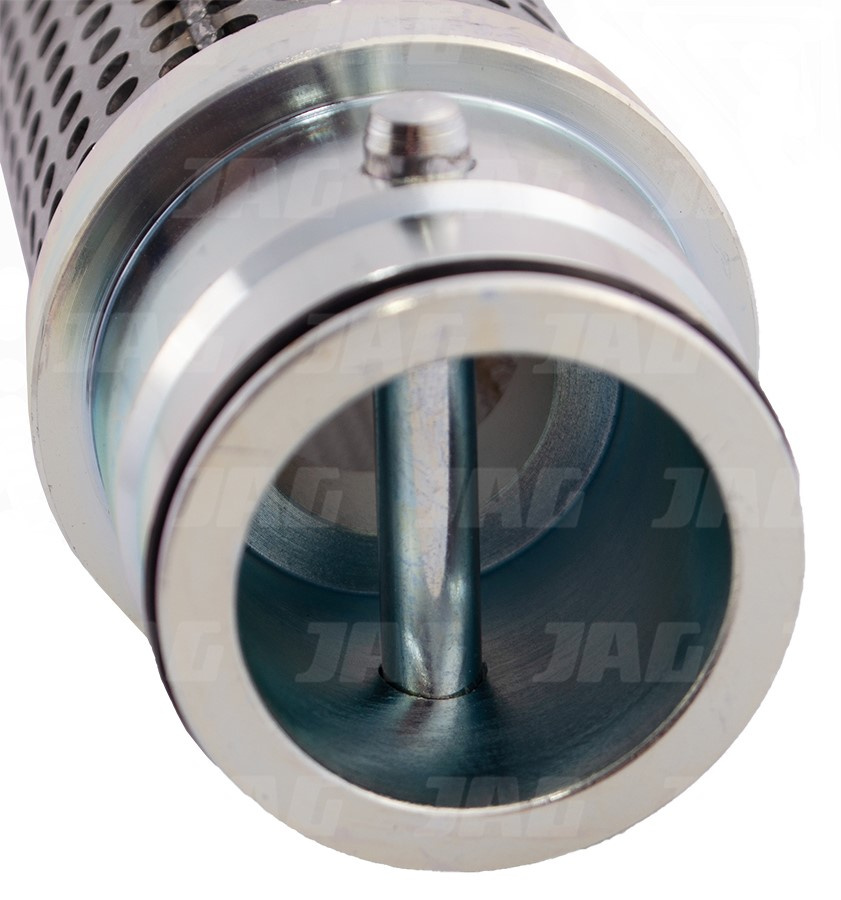 JAG63-0045 Filtr hydrauliki MANN FILTER, CLAAS 0007719570 0007719540