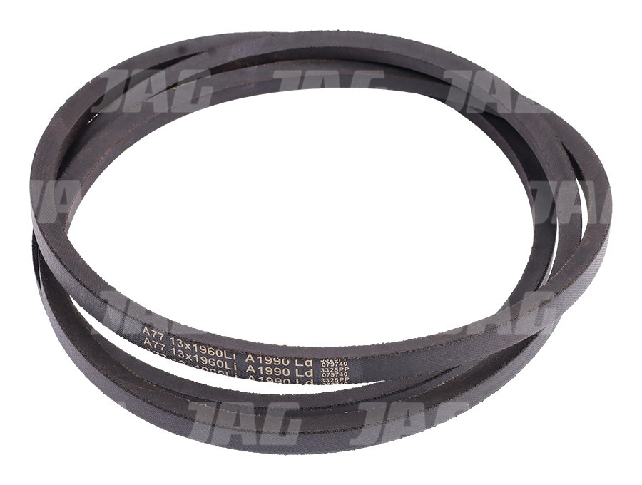 13x1960Li/1990Ld A77 Pas klinowy GATES DELTA CLASSIC, CLAAS 0006445370 CNH 84995733