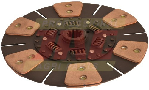 3129834R1 Tarcza sprzęgłowa, CASE IH 3129834R1 3129834R2