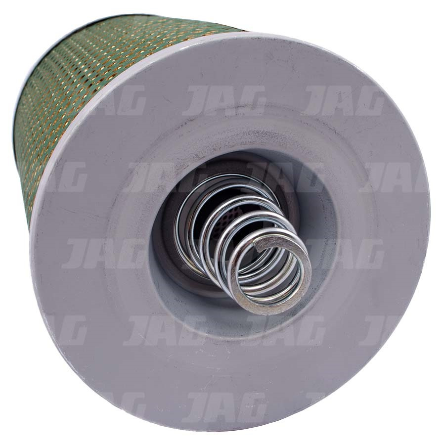 JAG60-0019 Filtr oleju HIFI, DONALDSON P558425 CLAAS 0001335290