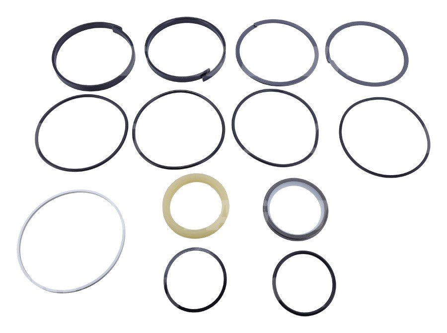 JAG99-1151 Usz. siłownika koparki 1607721M91