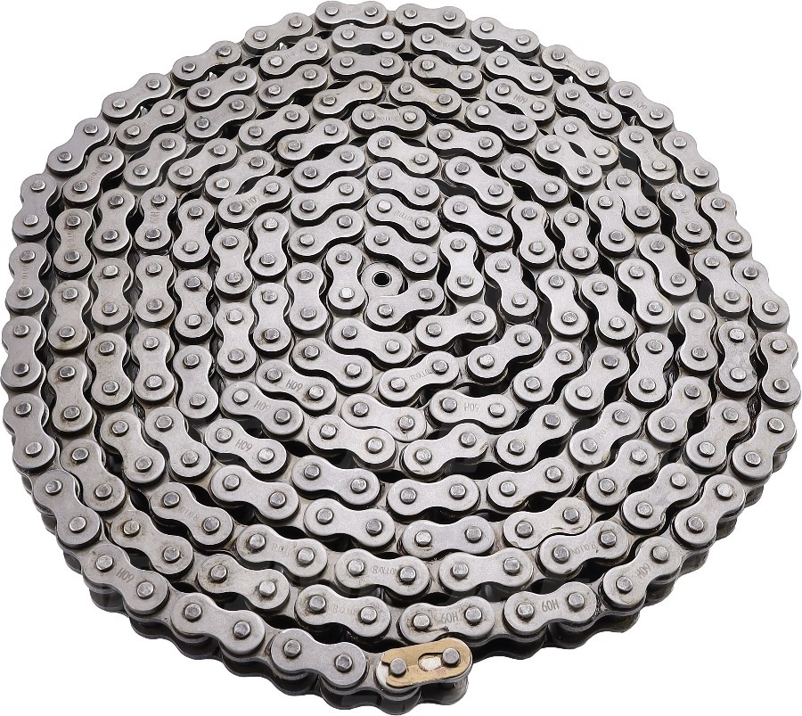 JAG04-0263 Łańcuch napędowy ROLLON-SOLID, CLAAS 0007587100