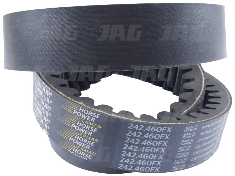 242.460FX Pas Continental Agridur EPDM