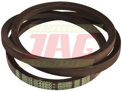 22x2052Li/2110Ld C81 Pas klinowy Gates Delta CLASSIC