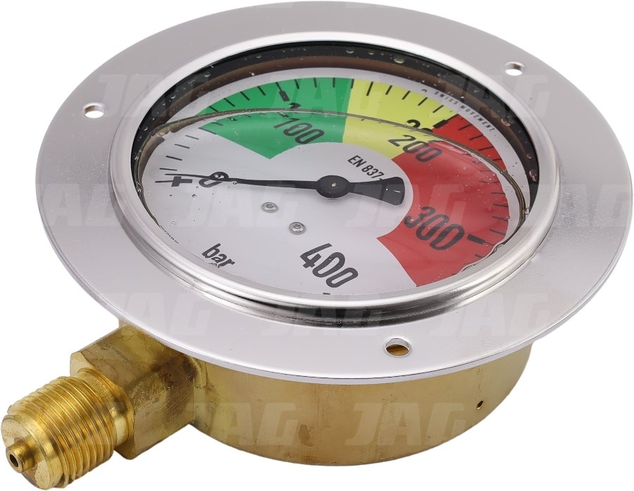 239317 Manometr 400bar Premium, CLAAS 239317 0002393170