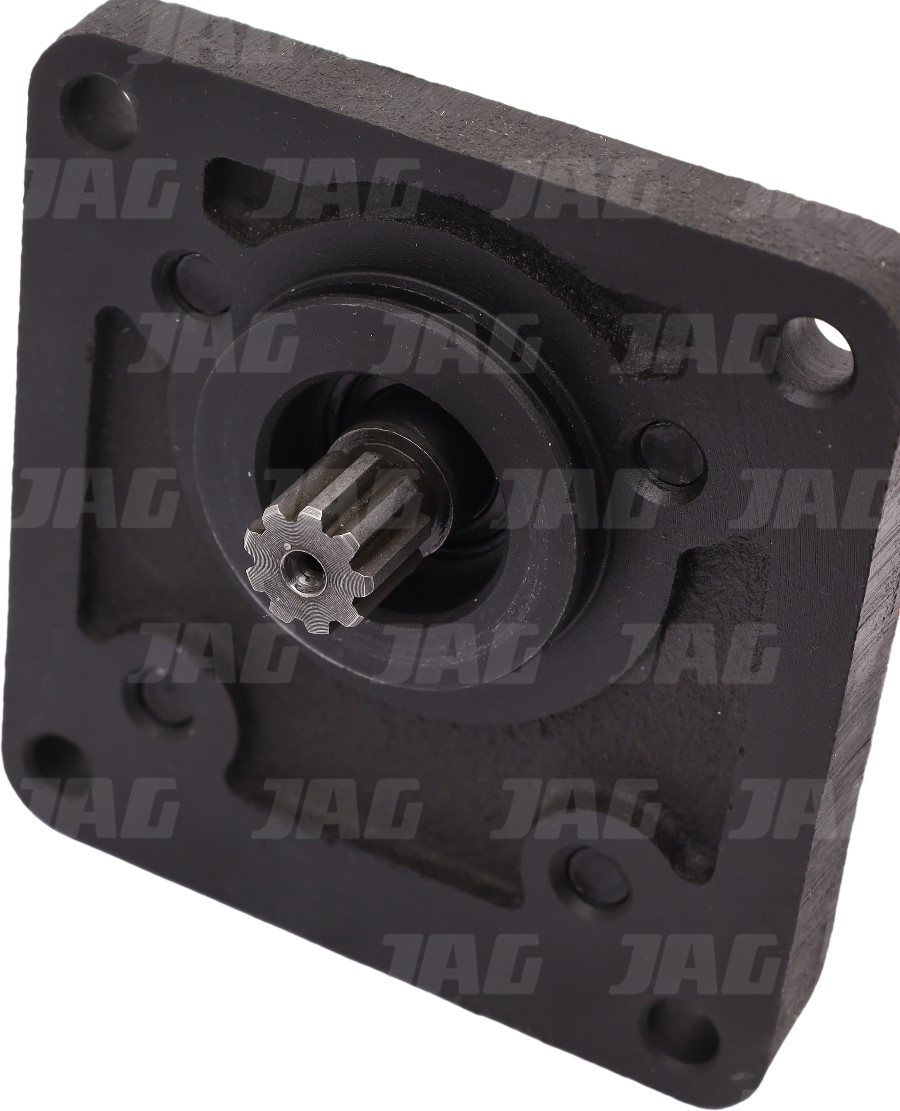 JAG95-0200 Pompa hydrauliczna 25+14CC