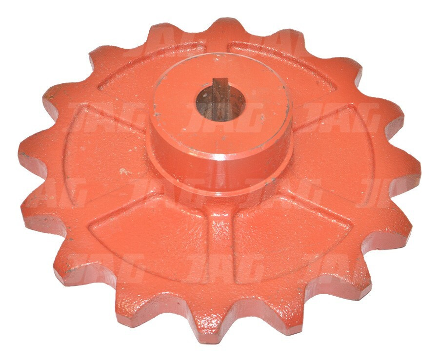 315039 Koło zębate fi 25mm 16Z Hassia