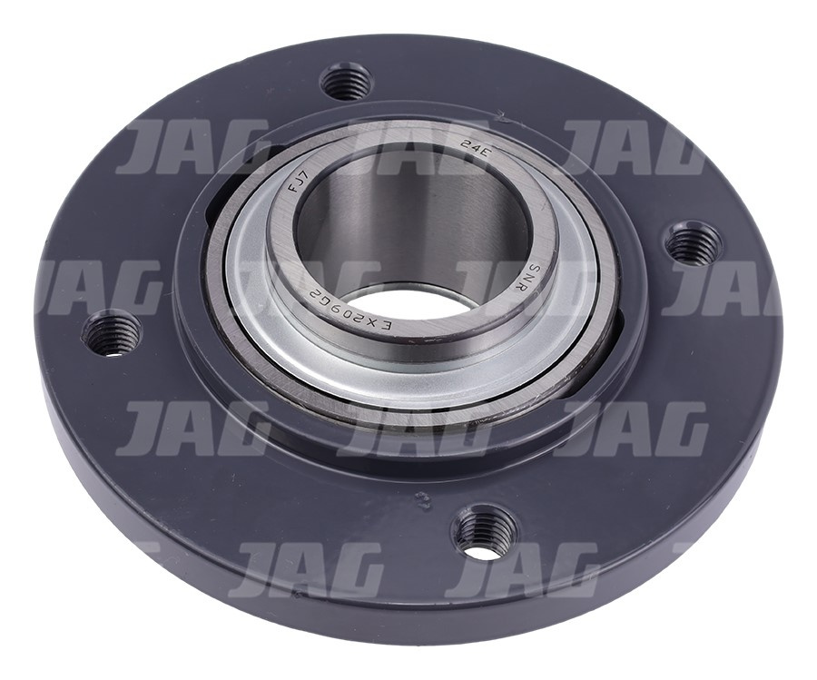 JAG07-0036 Obudowa z łożyskiem SNR JAG PREMIUM, CLAAS 0006292200