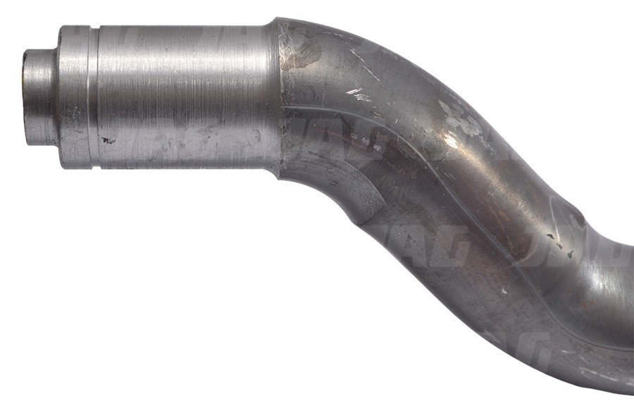 JAG43-0211 Wał wytrząsaczy przedni/tylny 1715mm, fi35mm