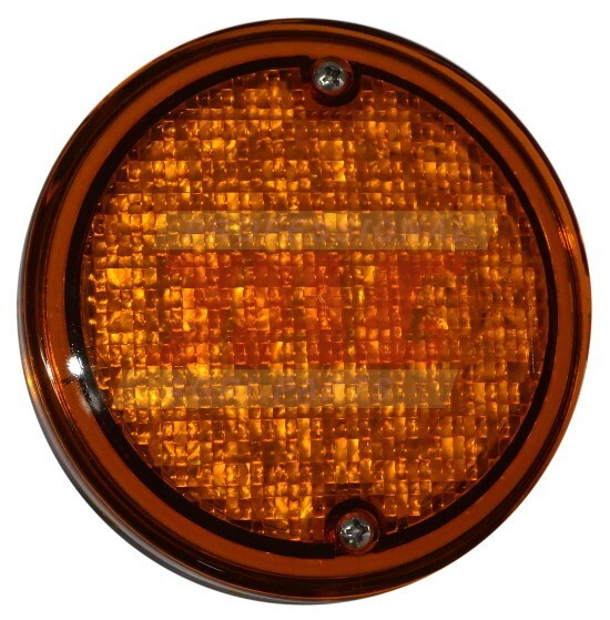 02.1293.0000.41 Lampa przednia prawa/lewa COBO