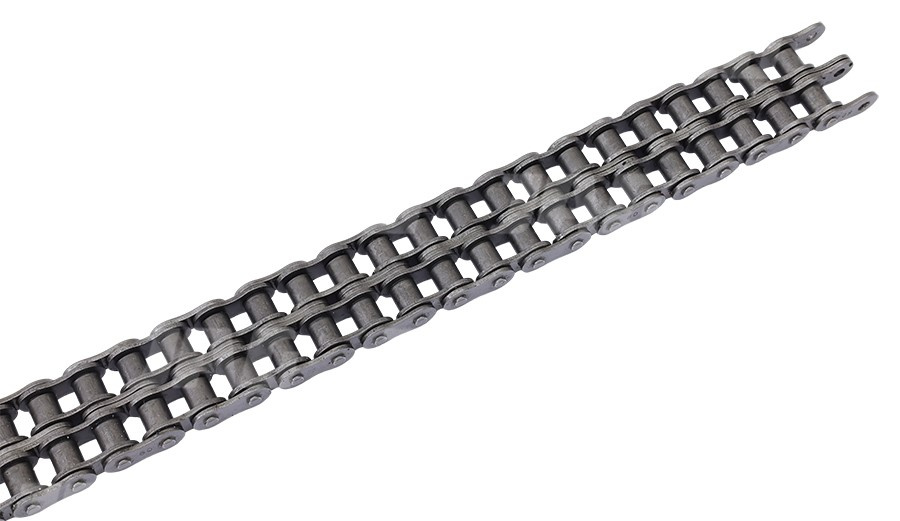 12A-2 Łańcuch dwurzędowy 3/4