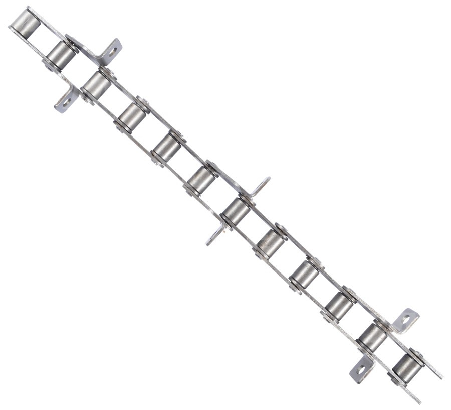 38.4RSDJ2A Łańcuch 116 rolek 4,45mb ROLLON-SOLID