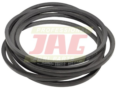17.0x6861 Pas Continental B270