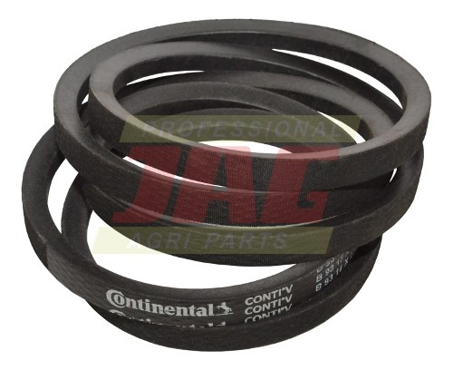 17.0x2360 Pas Continental B93