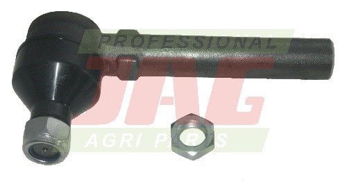 JAG48-0074 Końcówka drążka kierowniczego ROTA, CASE IH 137047A1 1537611C1