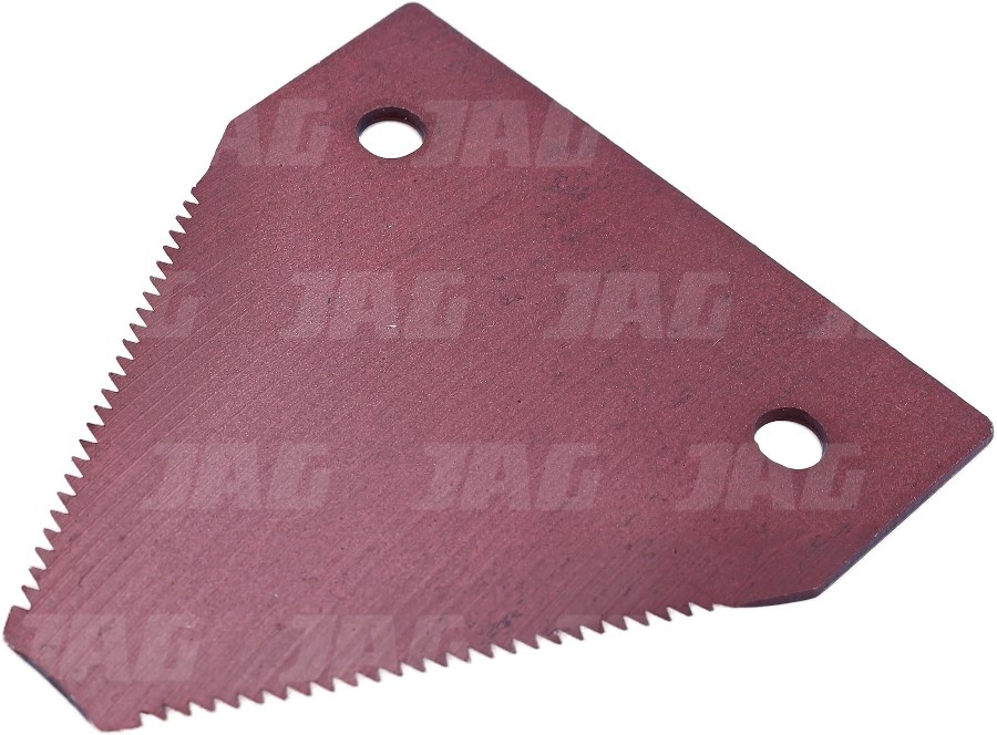 JAG01-0030 Nożyk kosy górno nacinany JAG