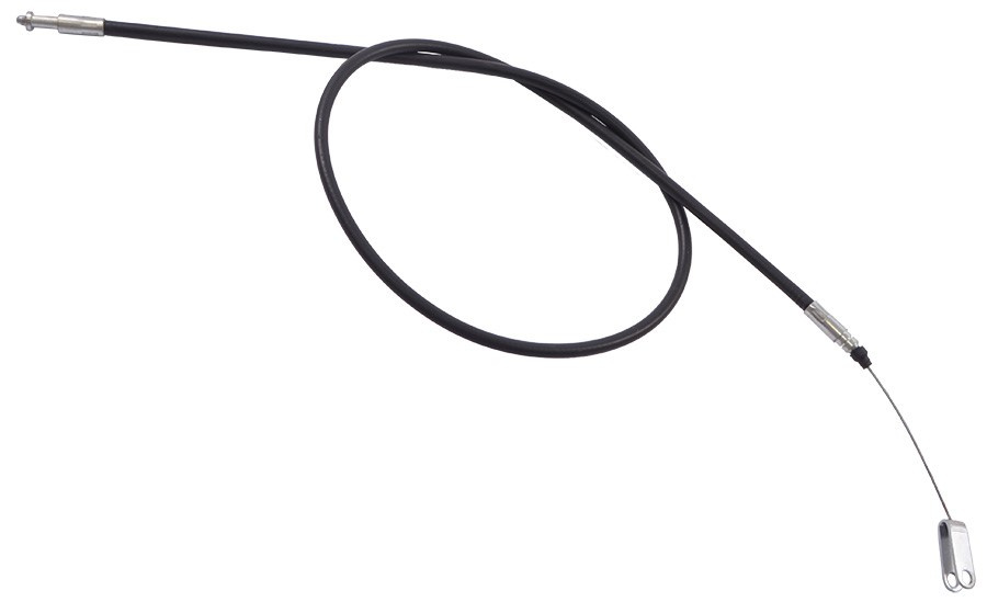 3759021M91 Linka przepustnicy 1127mm, MASSEY FERGUSON 3759021M91 3759022M91