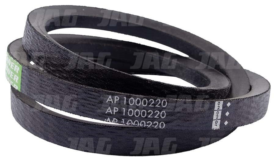 AP1000220 Pas klinowy OPTIBELT AGRO POWER, JOHN DEERE Z34828 R87154