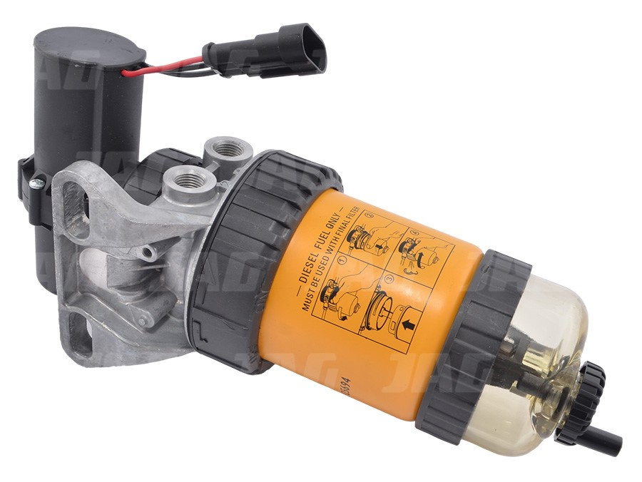 87374411 pompa paliwowa 12V - FDR