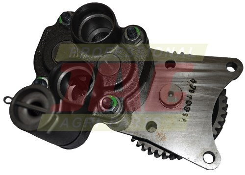 3136431R95 Pompa oleju OMP, CASE IH 3136306R91 3136431R95