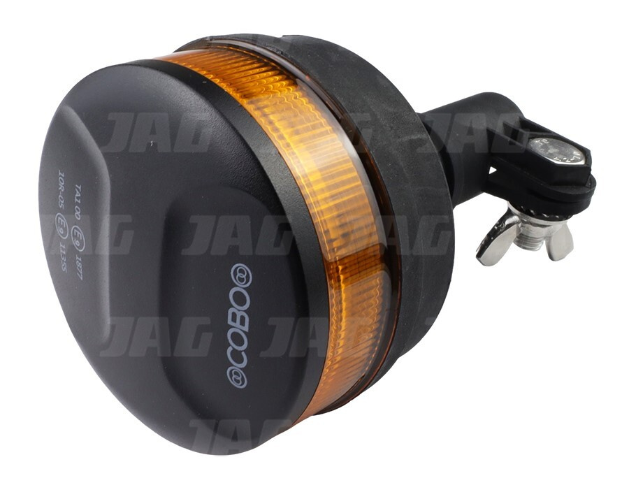 35.3006.0000.01 Lampa błyskowa COBO
