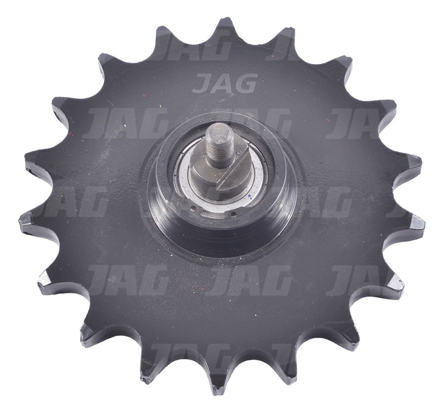 JAG01-0205 Zębatka napinająca