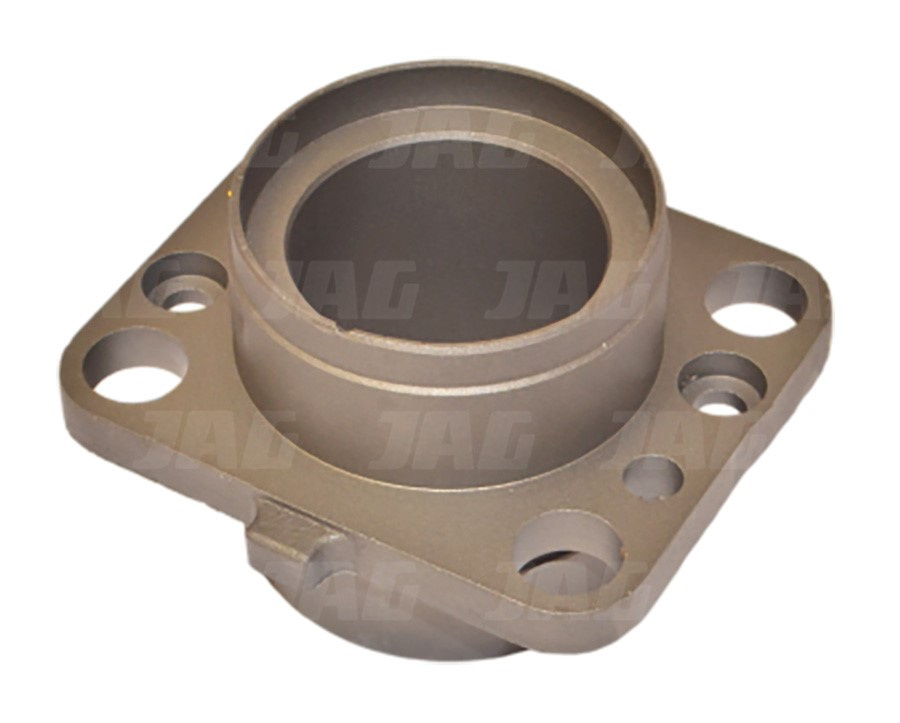 JAG02-0032 Obudowa przekładni, CLAAS 0006436591 0006436590