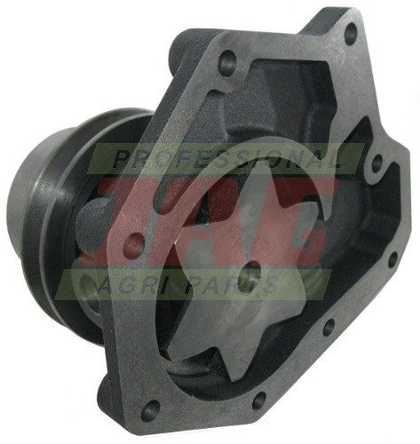 RE60489 Pompa wody z kołem pasowym KEBA