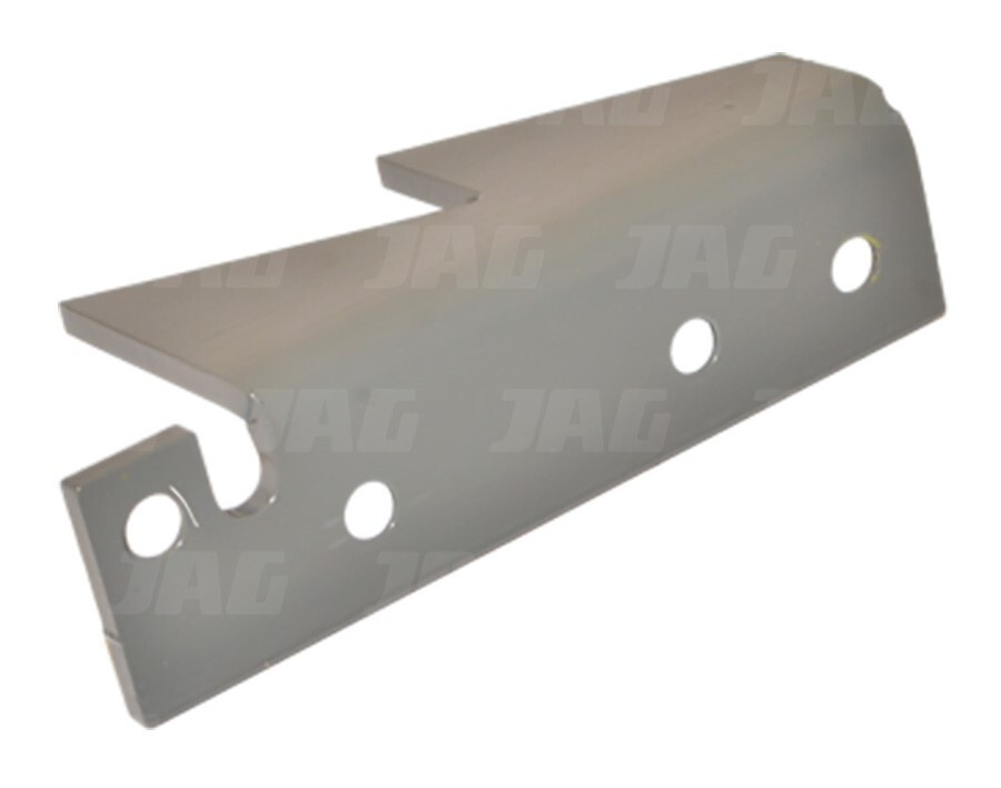 JAG55-0020 Zgarniacz lewy, CLAAS 0008115142