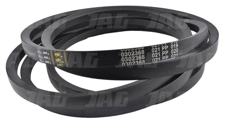 0302368 Pas Gates Agri