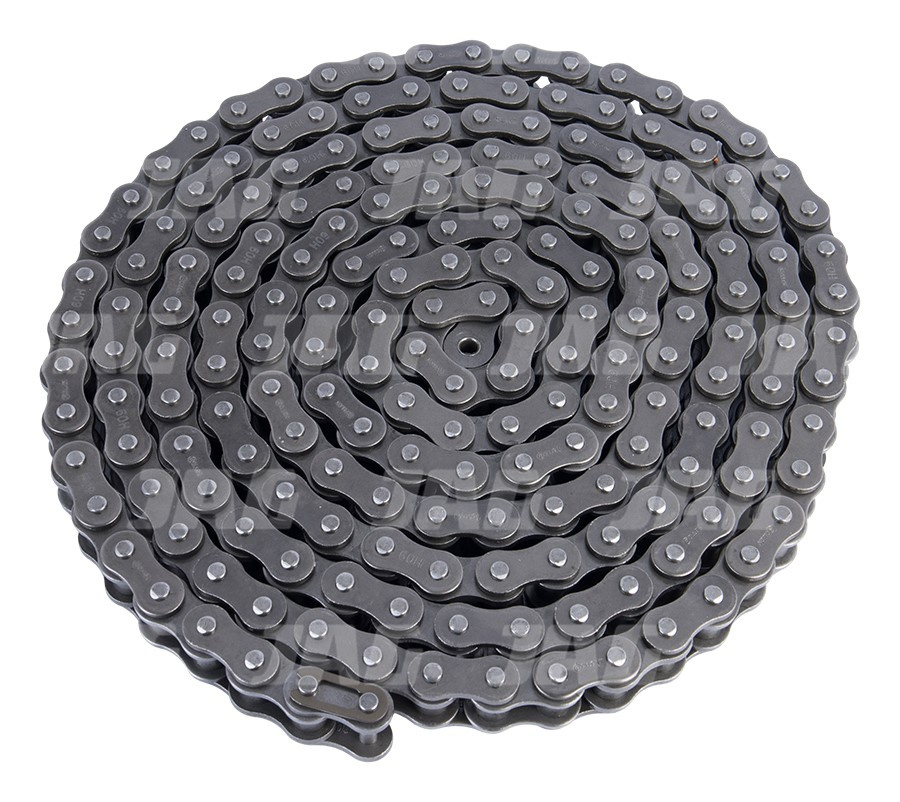AH206701 Łańcuch przenośnika pochyłego ROLLON-SOLID, JOHN DEERE AH206701