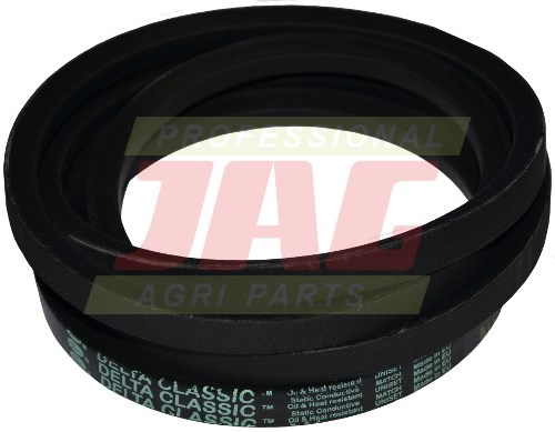17x2800Li/2840Ld B110 Pas klinowy Gates Delta CLASSIC