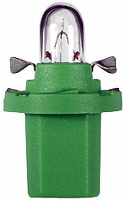 Żarówka 12V 2W-B8.5D HELLA